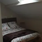 Lasterle Hébergement de vacances *