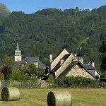 Lasterle * Arrens-Marsous