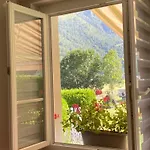 Lasterle Hébergement de vacances Arrens-Marsous