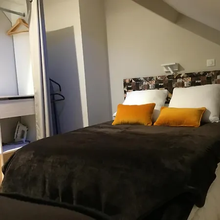 Nyaraló Lasterle Arrens-Marsous