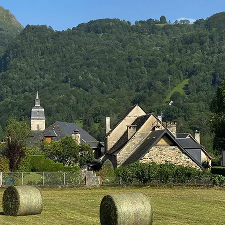 Lasterle * Arrens-Marsous