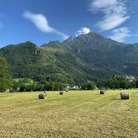 Nyaraló Lasterle Arrens-Marsous