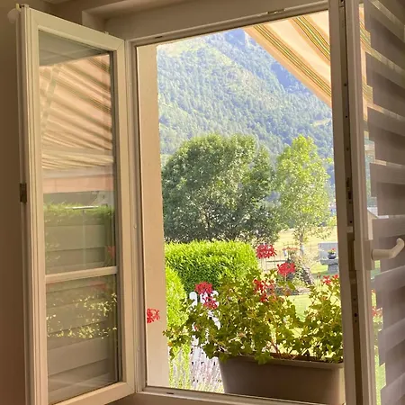 Lasterle Hébergement de vacances Arrens-Marsous