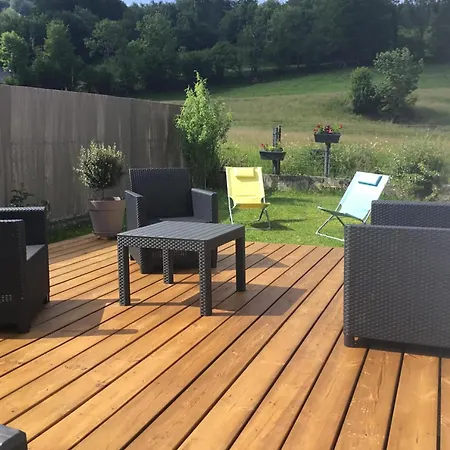 Lasterle Arrens-Marsous