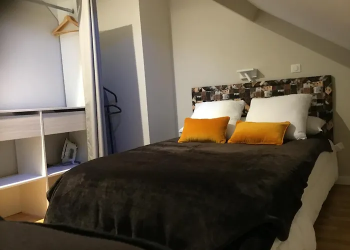 Nyaraló Lasterle Arrens-Marsous