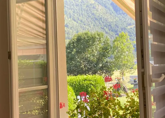 Lasterle Nyaraló Arrens-Marsous