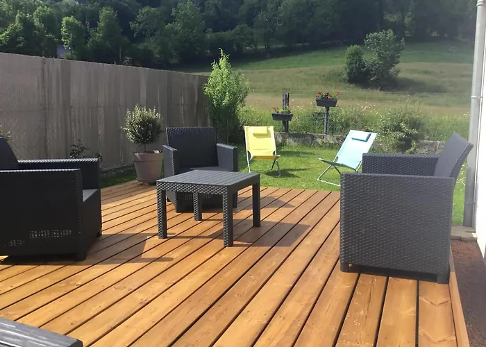 Lasterle Arrens-Marsous